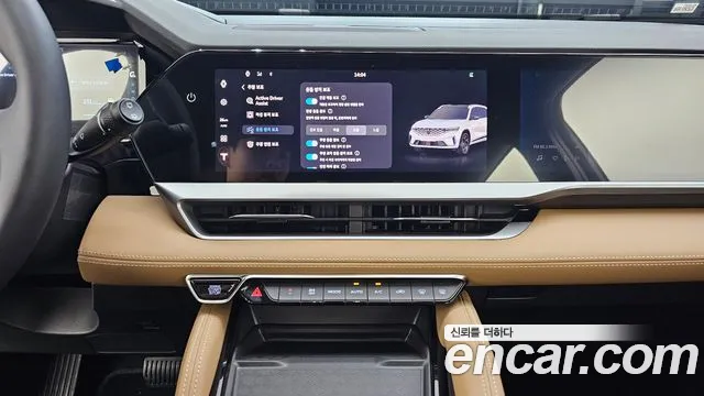 Renault Korea Grand Koleos — Фото автомобиля 20