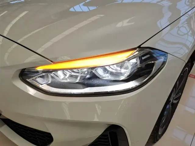 BMW 1 Series — Фото автомобиля 23