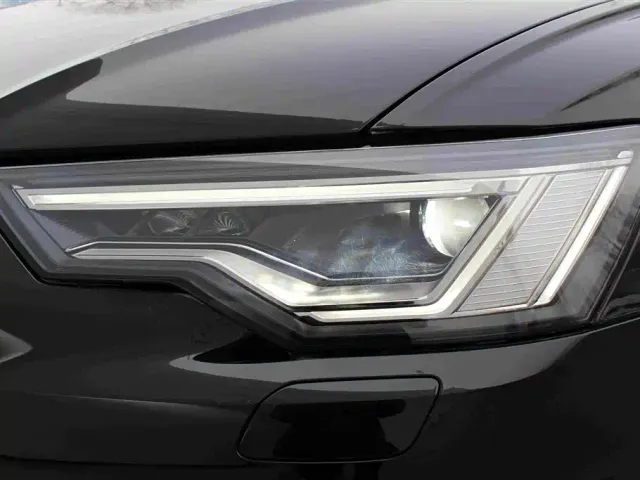 Audi A6L — Фото автомобиля 12