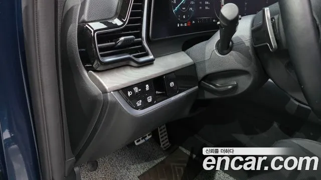 Kia Sportage — Фото автомобиля 27