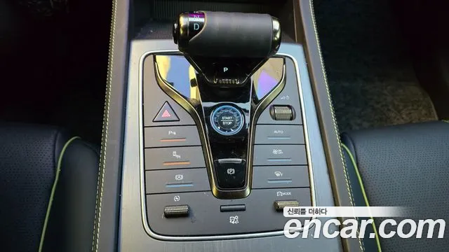BYD Atto 3 — Фото автомобиля 8