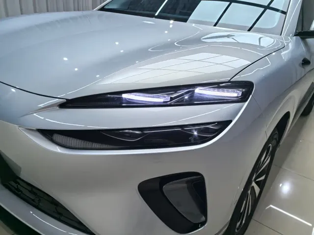 BYD Sealion 06 New Energy 2026 EV 605 Navigation Edition — Фото автомобиля 12