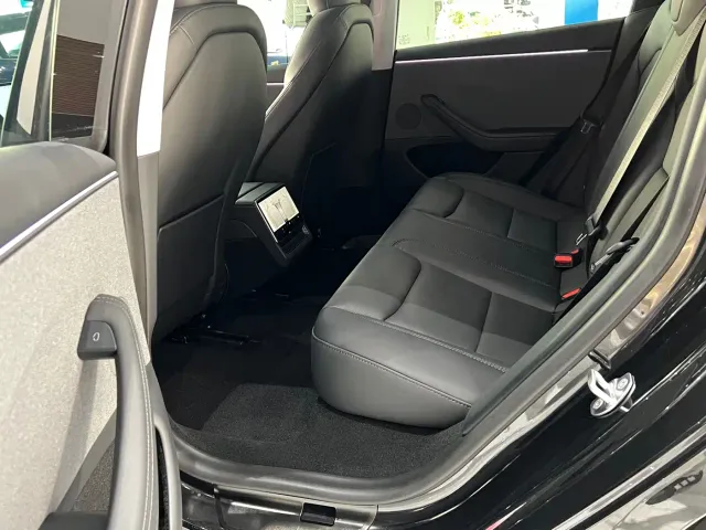 Tesla Model 3 — Фото автомобиля 8