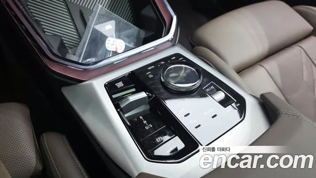 BMW X3 — Фото автомобиля 9