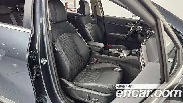 Kia Sportage 5th Gen — Фото автомобиля 18