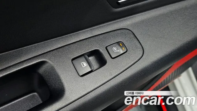 Hyundai Avante CN7 — Фото автомобиля 27