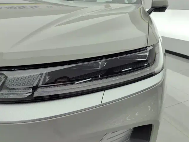 Haval Xiaolong MAX — Фото автомобиля 5