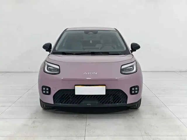 GAC Aion UT — Фото автомобиля 2