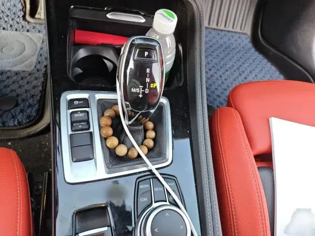 BMW 1 Series — Фото автомобиля 6