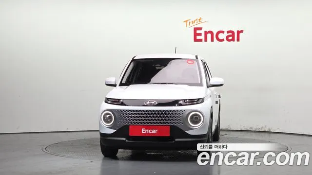 Hyundai Casper Casper Smart — Фото автомобиля 3
