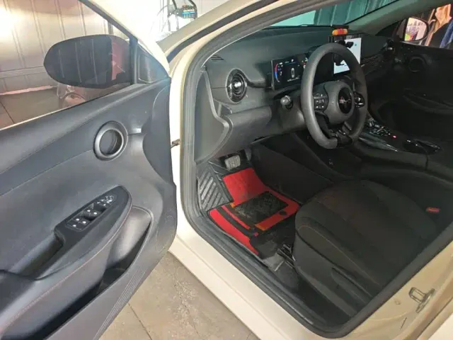 BYD e2 — Фото автомобиля 15