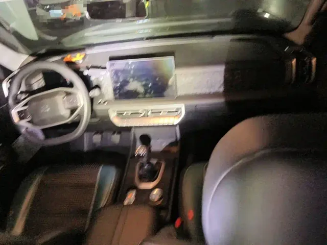 Dongfeng Zhengzhou Nissan Z9 — Фото автомобиля 12