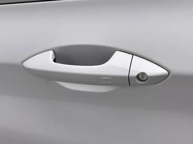 Geely Binyue 2025 Bin Yue L 1.5TD DCT Star Diamond — Фото автомобиля 18