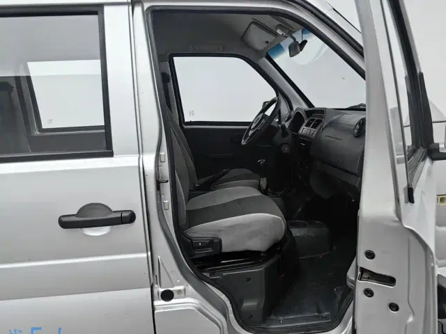 Dongfeng Xiaokang DFSK K07S — Фото автомобиля 23