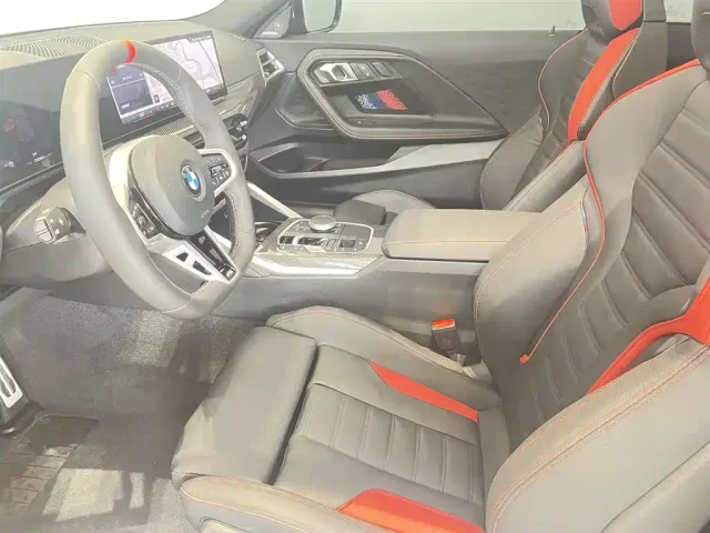 BMW M240i — Фото автомобиля 10