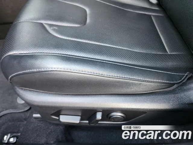 Hyundai AVANTE Avante (CN7) — Фото автомобиля 9