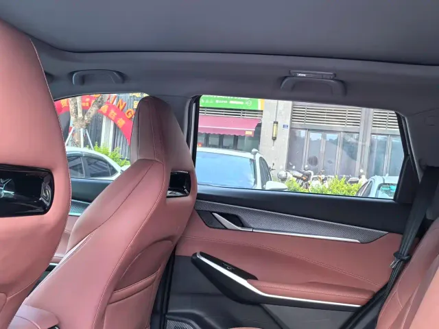 Changan CS75 Plus — Фото автомобиля 11