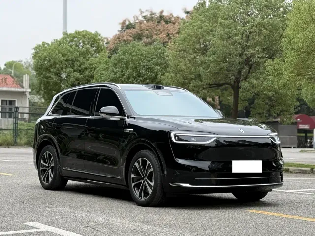 Aito M7 — Фото автомобиля 3