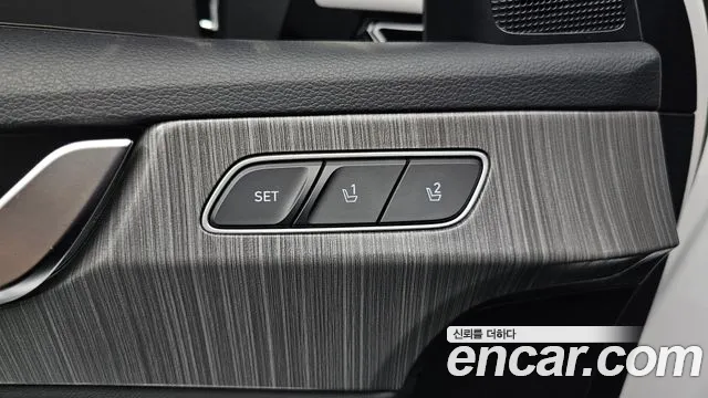 Hyundai Palisade The New Palisade — Фото автомобиля 21