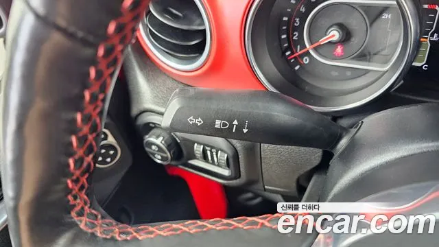 Jeep Wrangler Wrangler (JL) — Фото автомобиля 28