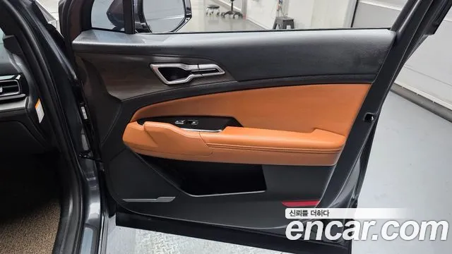 Kia Sportage — Фото автомобиля 19