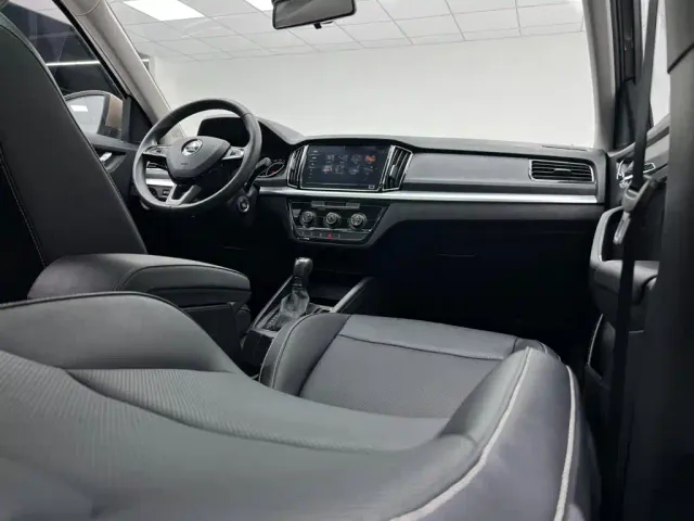 Skoda Kamiq — Фото автомобиля 20