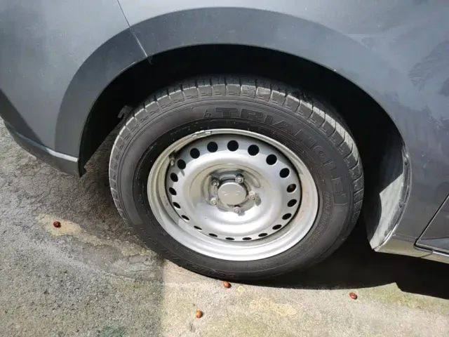 Wuling Zhengcheng — Фото автомобиля 22