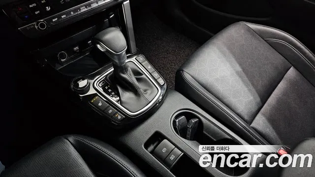 Kia Seltos — Фото автомобиля 12