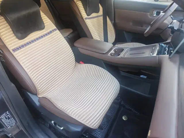 Wuling Starlight S — Фото автомобиля 24