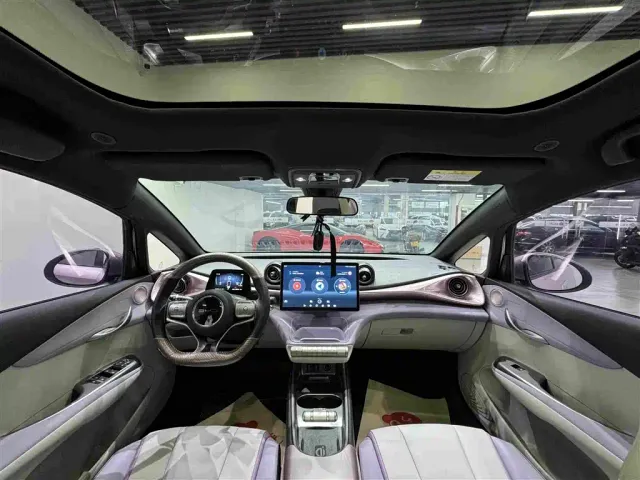 BYD Dolphin — Фото автомобиля 14
