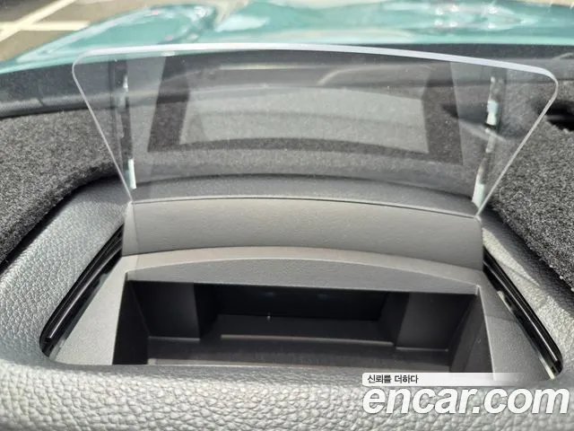 Kia Seltos Seltos (New) — Фото автомобиля 13