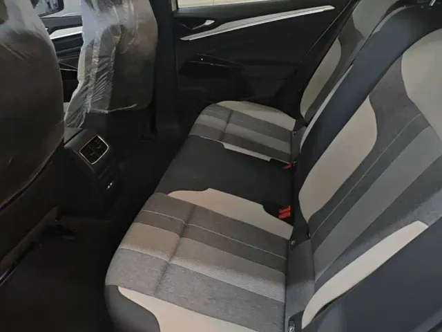 Volkswagen ID.4 Crozz — Фото автомобиля 16