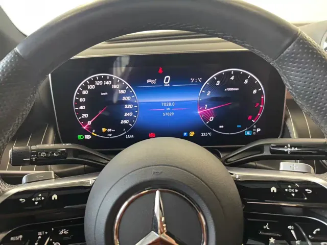 Mercedes-Benz GLC-Class — Фото автомобиля 9