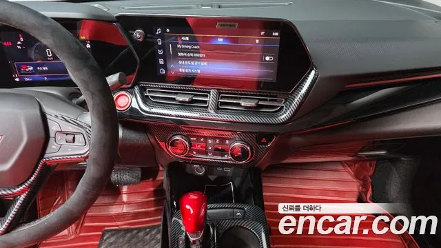 ChevroletGMDaewoo Trax Trax Кроссовер 1.2 Red Line — Фото автомобиля 13