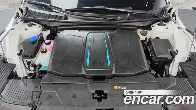 Hyundai Ioniq 5 — Фото автомобиля 9