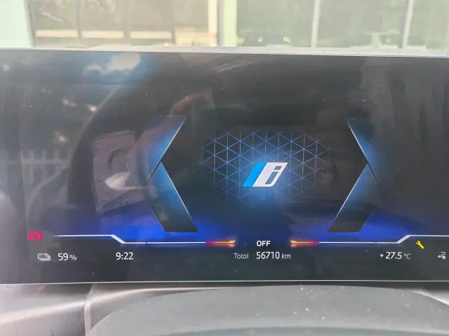 BMW i3 — Фото автомобиля 18