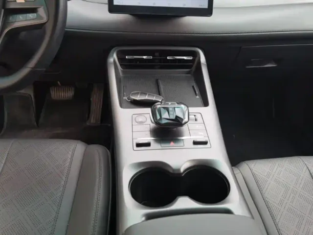 BYD Qin PLUS — Фото автомобиля 13
