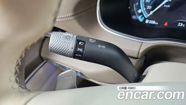 Genesis GV80 — Фото автомобиля 29