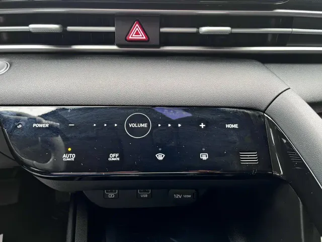 Hyundai Elantra — Фото автомобиля 17