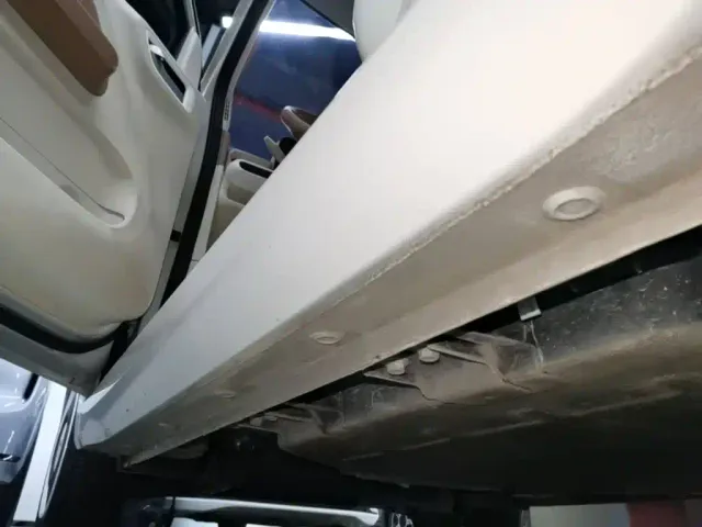 Wuling Hongguang Mini EV — Фото автомобиля 21