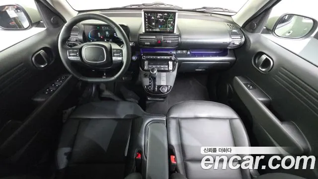 Hyundai Casper — Фото автомобиля 7