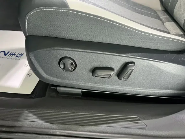 Volkswagen ID.4 Crozz — Фото автомобиля 23