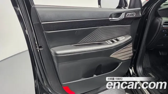 Hyundai Palisade The New Palisade Бензин 3.8 4WD — Фото автомобиля 24