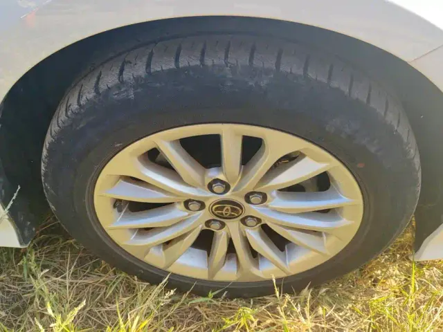 Toyota Allion — Фото автомобиля 6