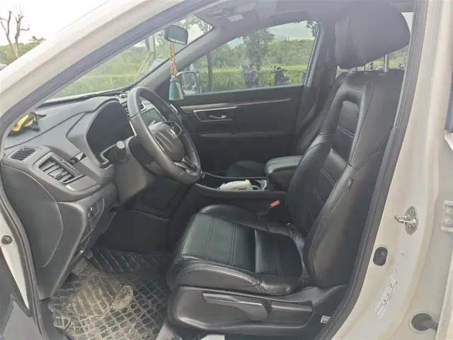 Honda Breeze — Фото автомобиля 6