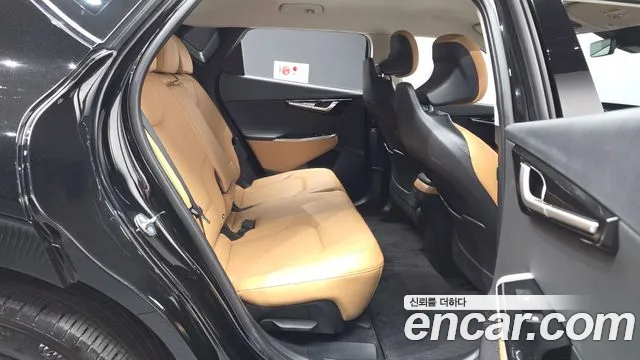 Kia EV6 — Фото автомобиля 12