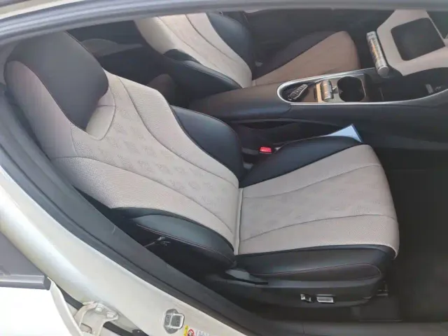 BYD Dolphin — Фото автомобиля 24