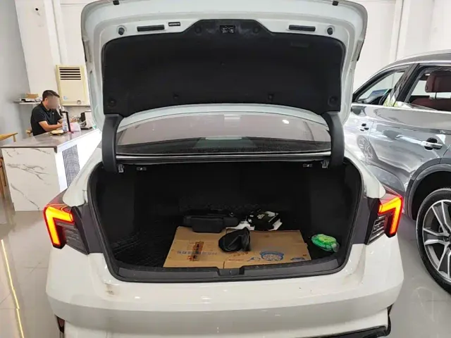 Honda Integra — Фото автомобиля 18
