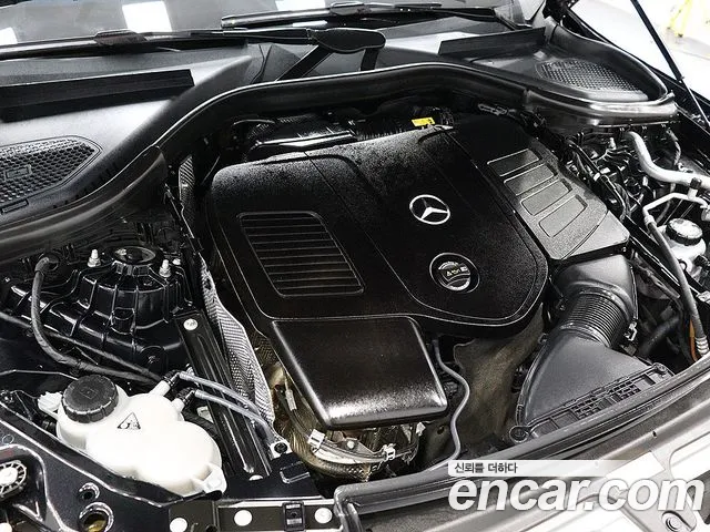 Mercedes-Benz GLC-Class GLC-класс X254 — Фото автомобиля 19