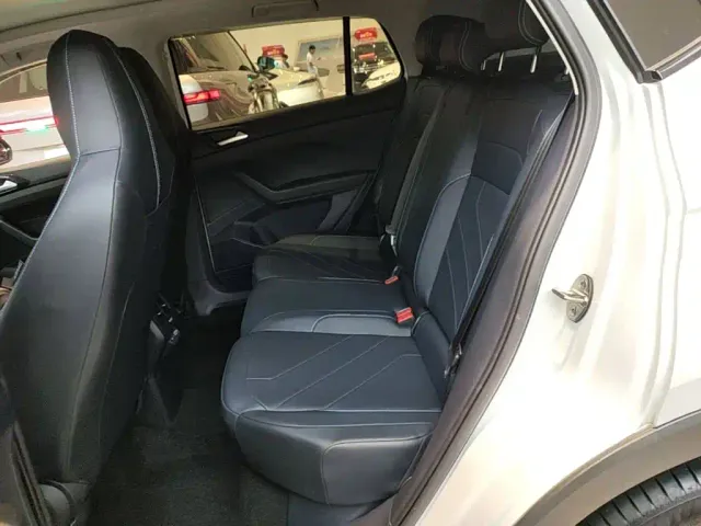 Volkswagen Tharu — Фото автомобиля 16